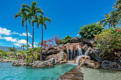 Hanalei Bay Resort 3 Bedroom