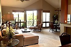 Grand Champions 2nd Floor Unit