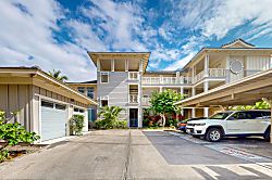 Waikoloa Fairway Villas D1