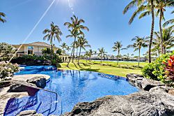 Waikoloa Fairway Villas D1