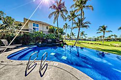 Waikoloa Fairway Villas D1