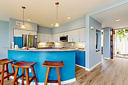 Waikoloa Fairway Villas D1