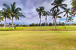 Waikoloa Fairway Villas D1