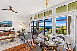 Kapalua Ridge Villas 1414