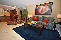 Mahana Resort Unit in Molokai Tower