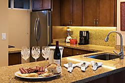 Mahana Resort Unit in Molokai Tower