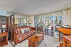 Island Colony 16th Floor