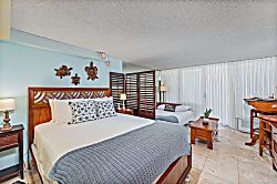 Island Colony 16th Floor