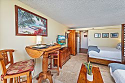 Island Colony 16th Floor