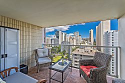 Island Colony 16th Floor