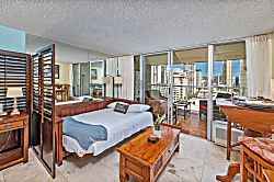 Island Colony 16th Floor