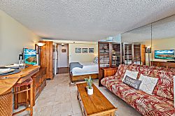 Island Colony 16th Floor