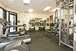 Island Colony 16th Floor