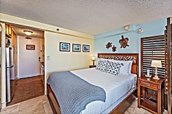 Island Colony 16th Floor