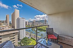 Island Colony 16th Floor