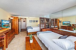 Island Colony 16th Floor