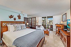 Island Colony 16th Floor