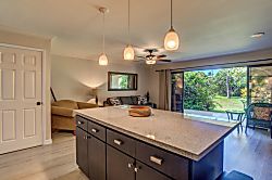 Koa Resort Ground Floor Unit