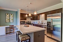 Koa Resort Ground Floor Unit