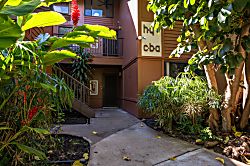 Koa Resort Ground Floor Unit