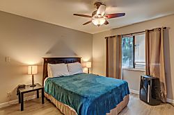 Koa Resort Ground Floor Unit