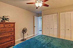 Koa Resort Ground Floor Unit