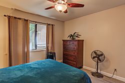 Koa Resort Ground Floor Unit