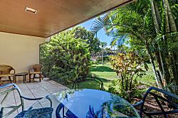 Koa Resort Ground Floor Unit