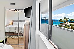 White Sand Village 301