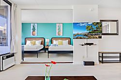 Waikiki Banyan 3410 T2