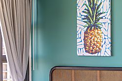 Waikiki Banyan 3410 T2