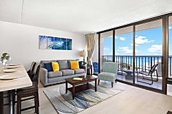 Waikiki Banyan 3410 T2