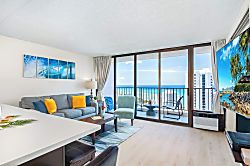 Waikiki Banyan 3410 T2