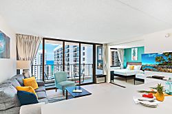 Waikiki Banyan 3410 T2