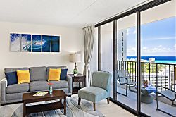 Waikiki Banyan 3410 T2