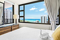 Waikiki Banyan 3410 T2