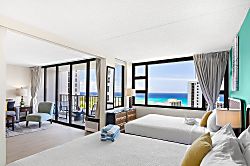 Waikiki Banyan 3410 T2