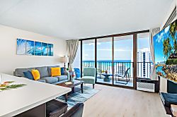 Waikiki Banyan 3410 T2