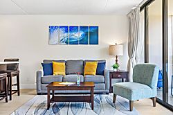 Waikiki Banyan 3410 T2