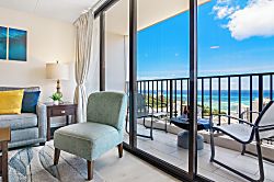 Waikiki Banyan 3410 T2