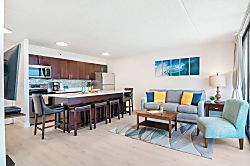 Waikiki Banyan 3410 T2