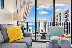 Waikiki Banyan 3410 T2