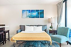 Waikiki Banyan 3410 T2