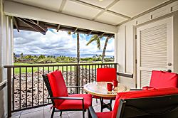 Mauna Lani Resort Golf Villas O-23