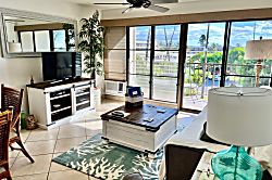 Kihei Akahi D Building Unit