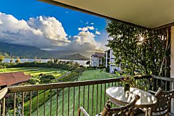 Hanalei Bay Resort 4201-2-3