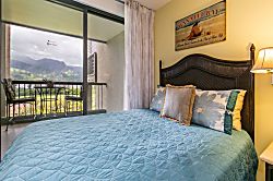 Hanalei Bay Resort 4201-2-3