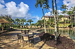 Hanalei Bay Resort 7101