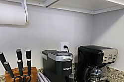 Sugar Beach Resort 208