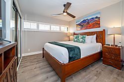 Sugar Beach Resort 208